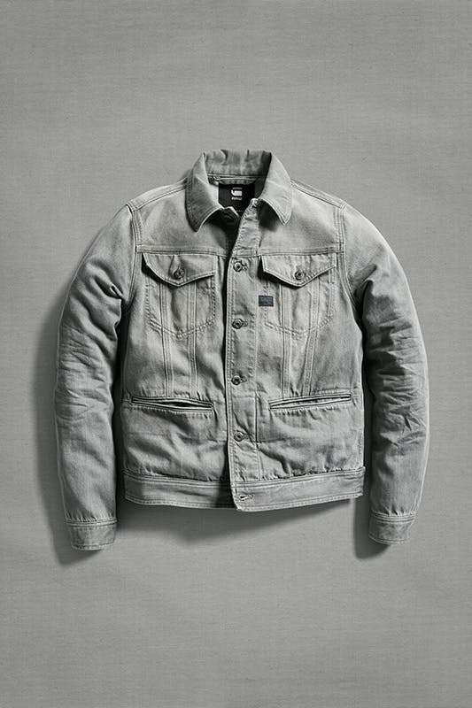g star raw jacket denim